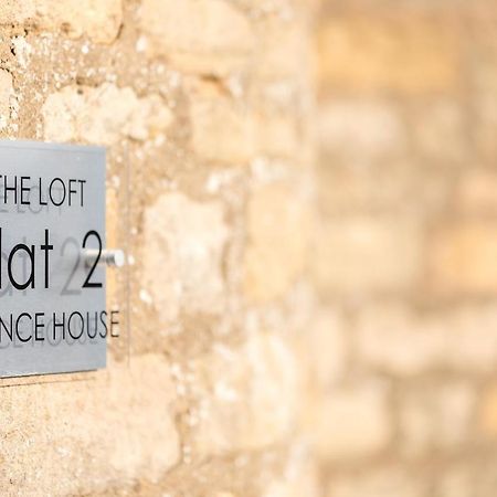 The Loft: Unique, Romantic, Grade II Listed, Dog Friendly Stow-on-the-Wold Екстер'єр фото