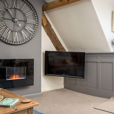 The Loft: Unique, Romantic, Grade II Listed, Dog Friendly Stow-on-the-Wold Екстер'єр фото