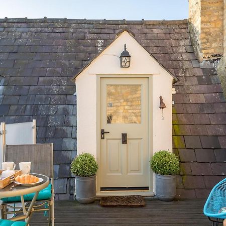 The Loft: Unique, Romantic, Grade II Listed, Dog Friendly Stow-on-the-Wold Екстер'єр фото