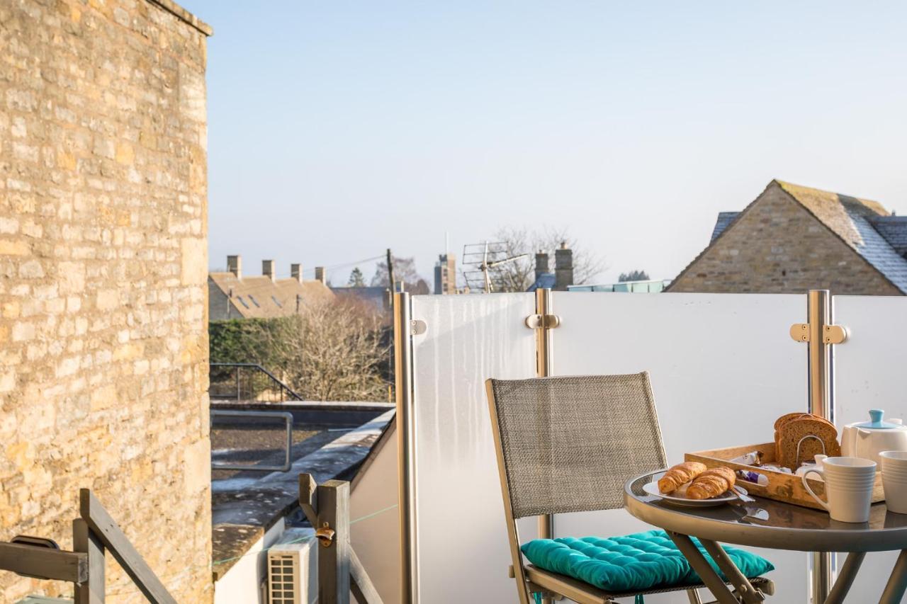 The Loft: Unique, Romantic, Grade II Listed, Dog Friendly Stow-on-the-Wold Екстер'єр фото