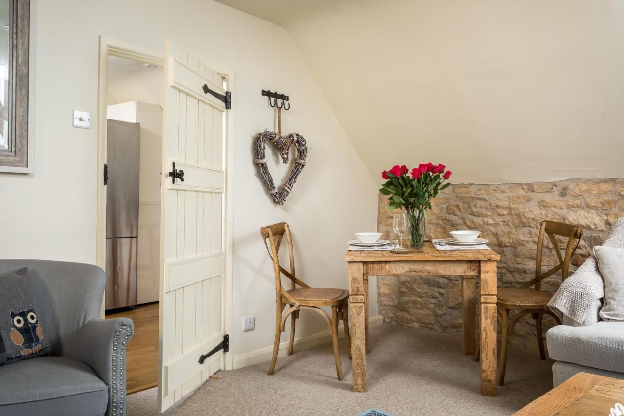 The Loft: Unique, Romantic, Grade II Listed, Dog Friendly Stow-on-the-Wold Екстер'єр фото
